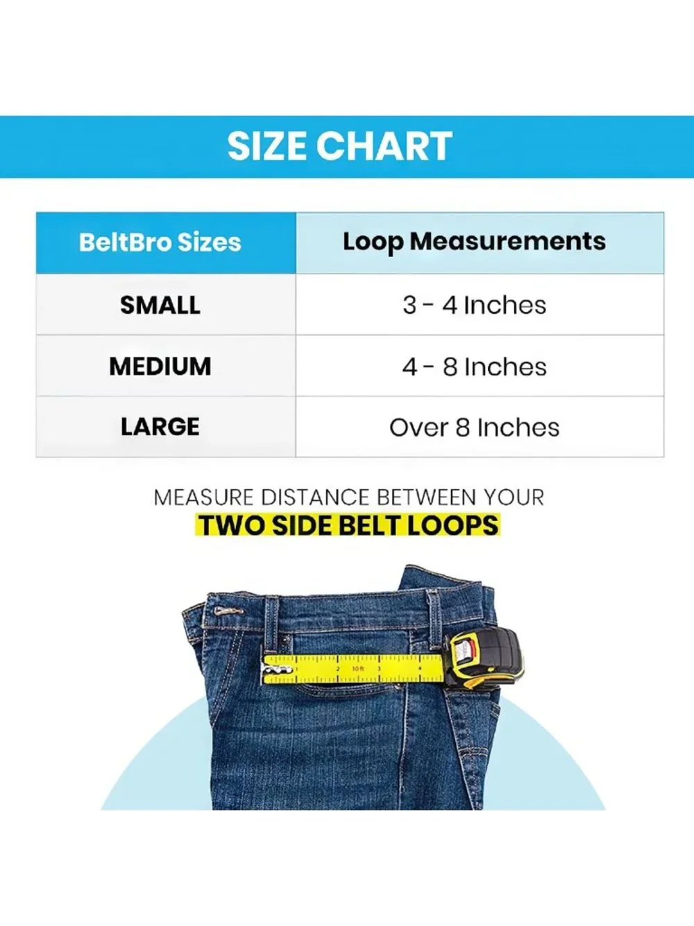 Adjustable No Buckle Invisible Belt for Men & Women - Soft Elastic Tactical